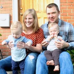 Meet your Posher, Kellie